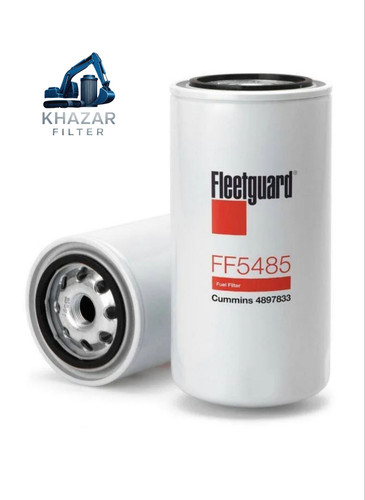 فیلتر گازوئیل FF5485