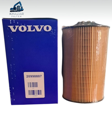 فیلتر روغن VOLVO 20998807