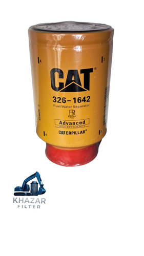 فیلتر آبگیرCAT326-1642