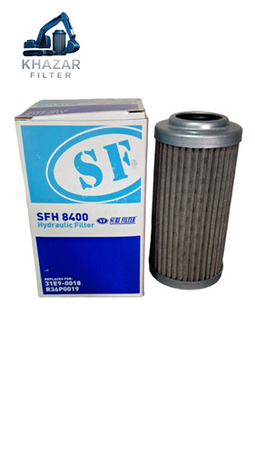 فیلتر هیدرولیک SFH 8400
