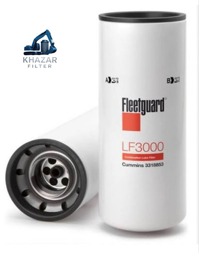 فیلتر روغن LF3000