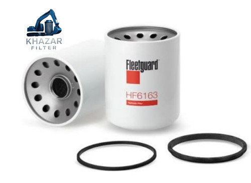 فیلتر هیدرولیک HF6163