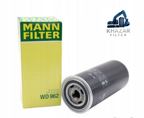 فیلتر هیدرولیک WD962