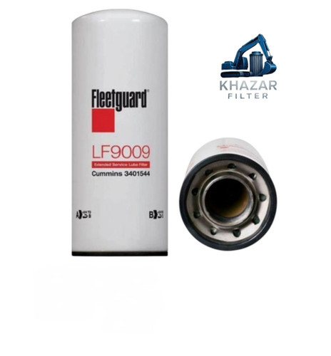 فیلتر روغن LF9009