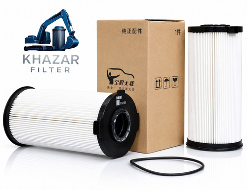 فیلتر آبگیر دیما/پیلسان