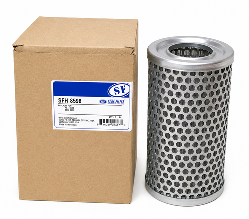 هیدرولیک SFH 8598