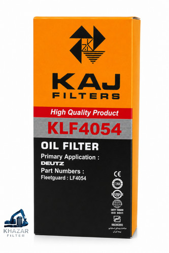 KAJ FILTERS KLF4054