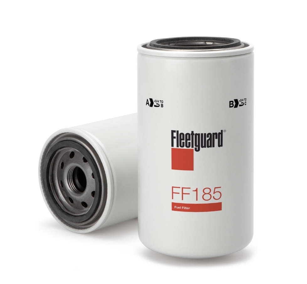 فیلتر گازوئیل FF185