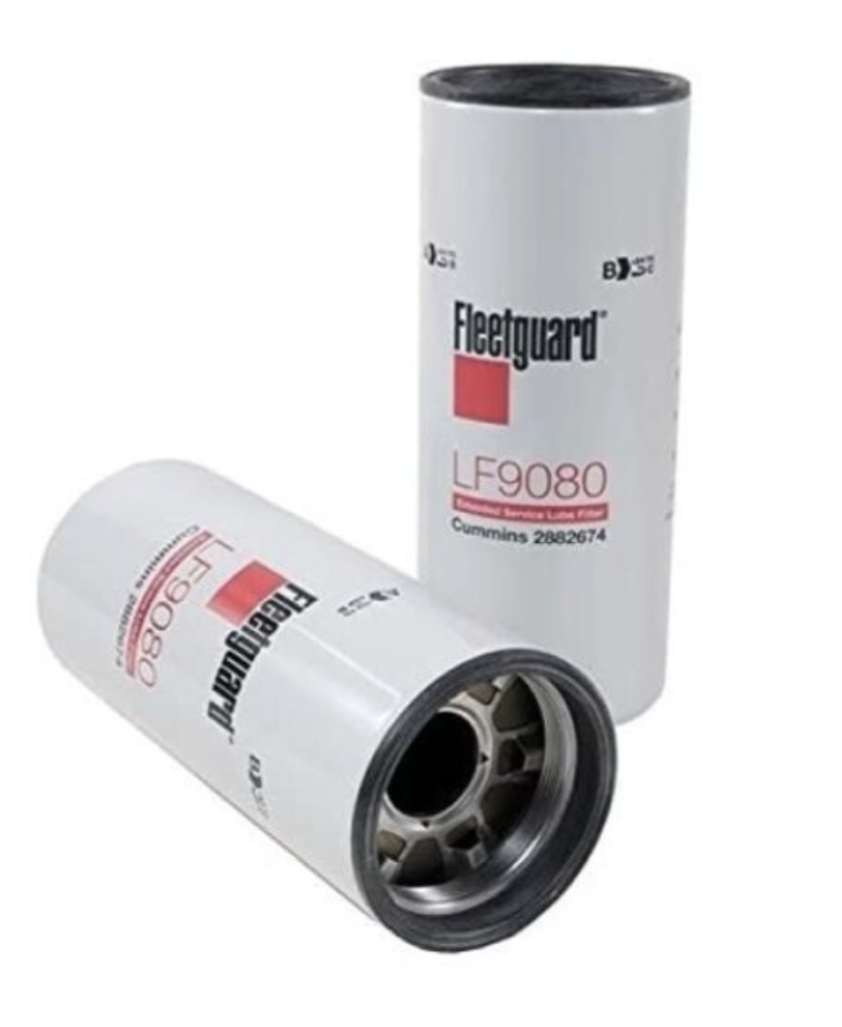 فیلتر روغن LF9080