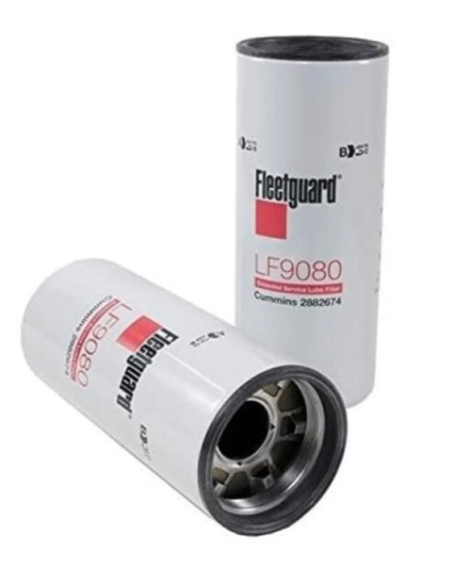 فیلتر روغن LF9080