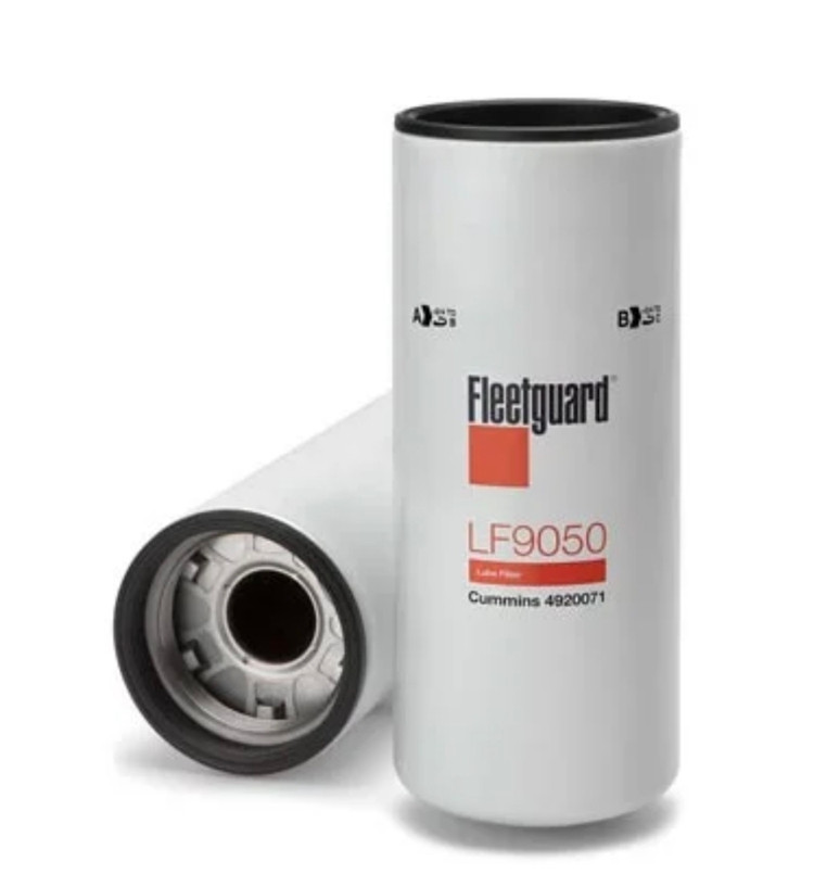 فیلتر روغن LF9050