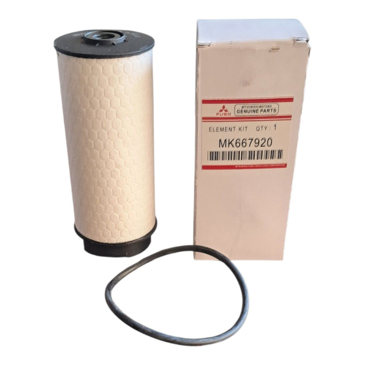 مشخصات فیلتر گازوئیل میتسوبیشی فوسو | MK667920