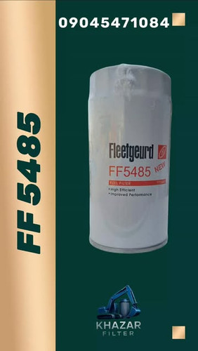 فیلتر سوخت FF5485